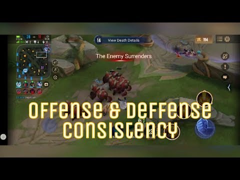 MALOCH THE TANK GAVE THEM A WHITE FLAG