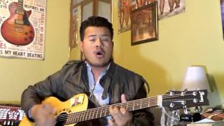 El gallo del mojado Los Tigres del norte (cover)