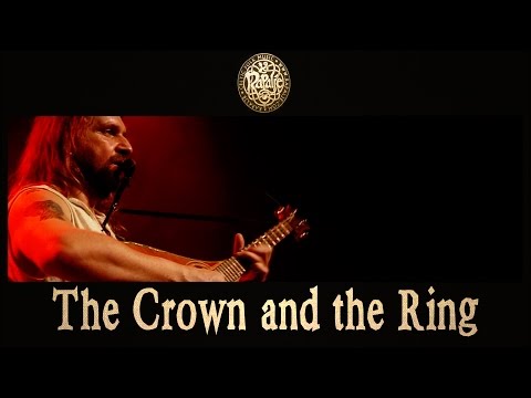 RAPALJE - The Crown and the Ring / Morrison's Jig - Manowar