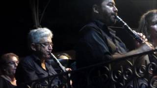 LA VIDA ES BELLA por la BANDA SONORA MUNICIPAL de Estepona en vivo 2016 mp4