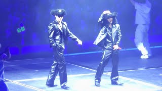 Download lagu 260125 CXM 인천콘 Fiesta FEEL || CXM [DOUBLE UP] LIVE PARTY in INCHEON || 인천 인스파이어 아레나 mp3