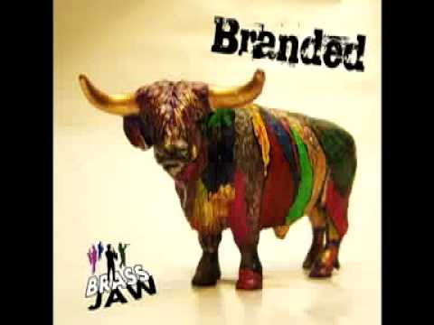 Brass Jaw 'Branded' Album Teaser