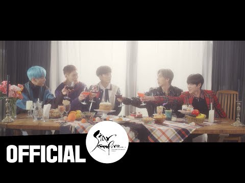 임팩트[IMFACT] _ 'Only U' M/V