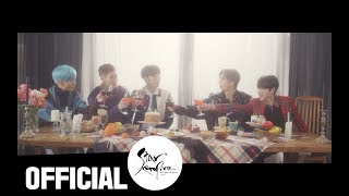 임팩트[IMFACT] _ &#39;Only U&#39; M/V