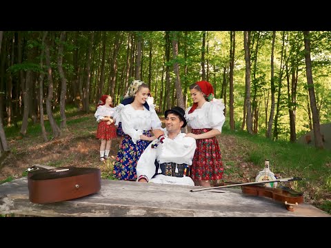 Deti Iuga - Lasă-te mândră de mine || Videoclip Oficial