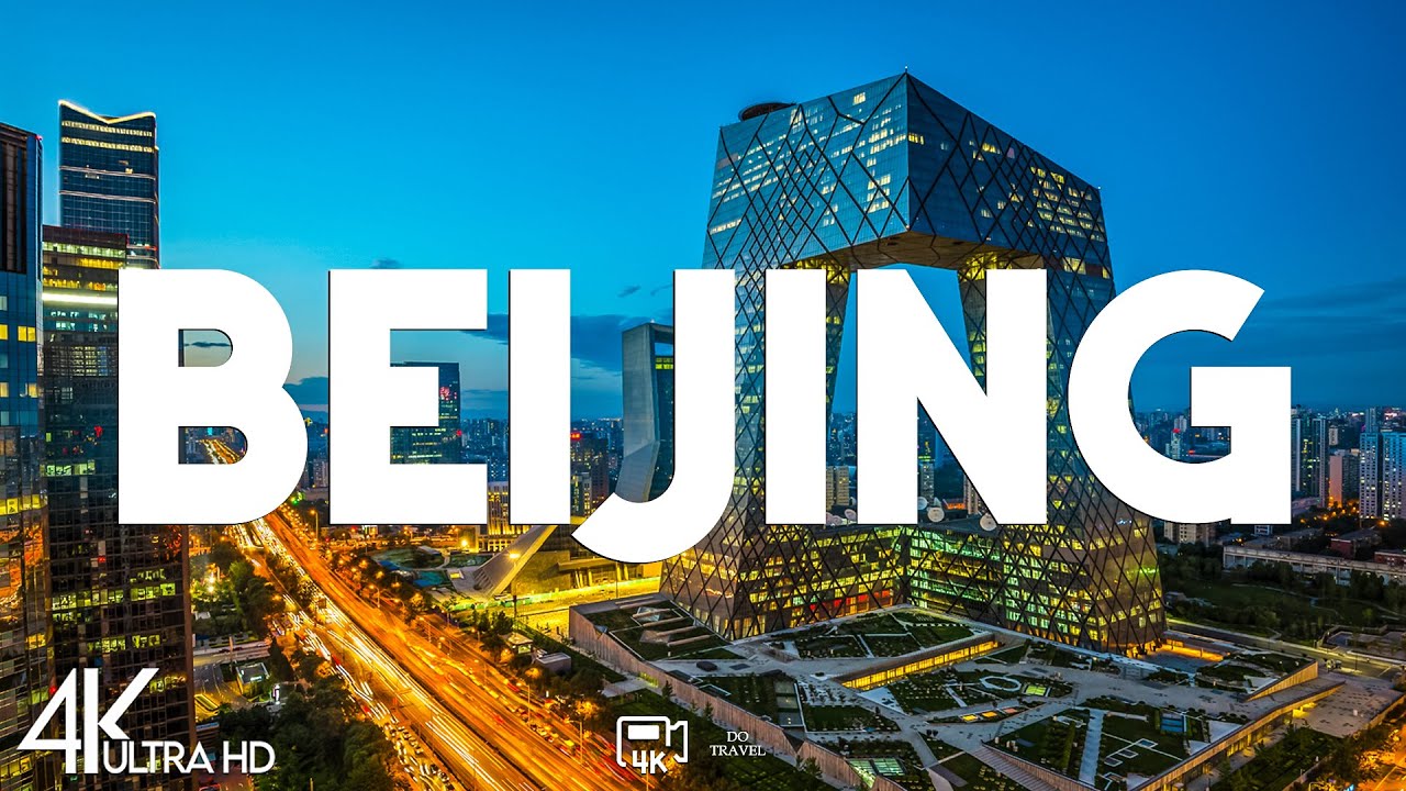 Top 10 Best Things to Do in Beijing, China - Travel Guide 2025