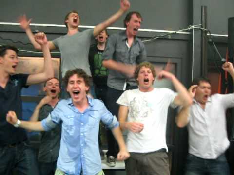 Haka door oud Donitas H7