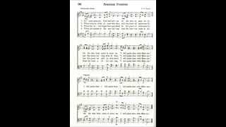 Precious Promise God Hath Given (Precious Promise)