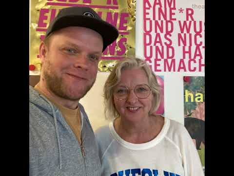 Oldenburg überrascht: Theater für Babys und Spargel im Döner