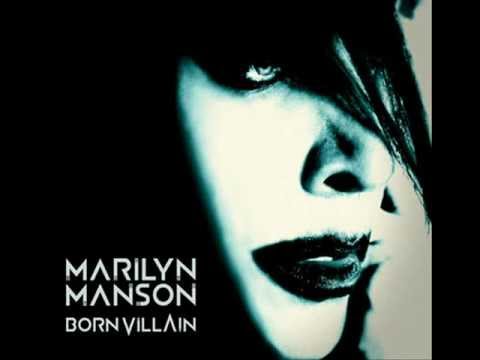 Marilyn Manson - You're So Vain ft. Johnny Depp (Carly Simon Cover)