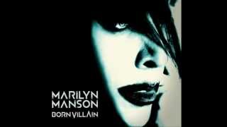 Marilyn Manson - You're So Vain ft. Johnny Depp (Carly Simon Cover)