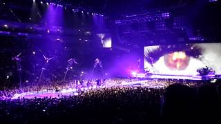 Illuminati - Madonna (Colónia, 4/11/2015)