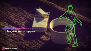 Download lagu Demi kowe Story wa 30 detik mp3