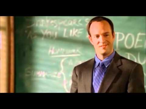 Trailer-Vorschau: Nicht noch ein Teenie-Film