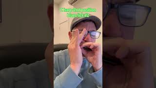 Ear training: lick 2 #bluesharmonica #shorts