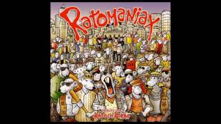 Ataque Periférico - Retrocesso (Tributo ao Ratos de Porão)