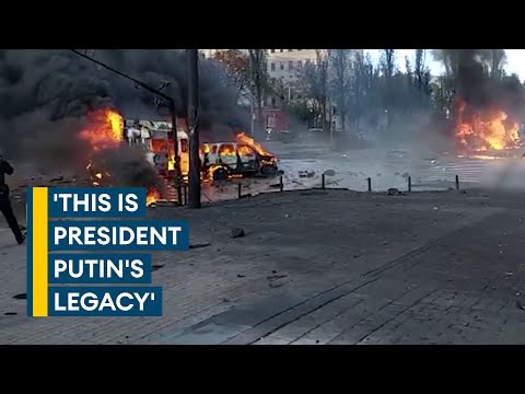 Many Russian conscripts will die due to lack of training & morale, expert says