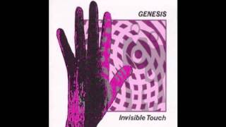 Land of Confusion - Genesis &amp; Disturbed combined versions