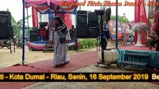 Download lagu KEYBOARD FITRIA MUSICA DUMAI RIAU - ZAPIN MELAYU mp3