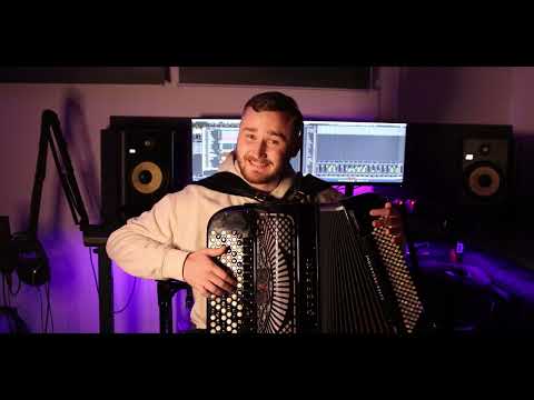 Lejs Karic - Vlaska Kruna - Cover 2024