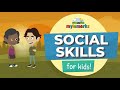 All About Social Skill For Kids