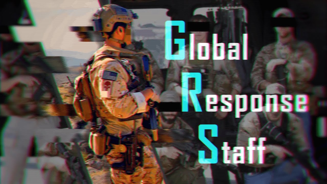 CIAの警備を担当する一流スタッフ"GRS"とは?