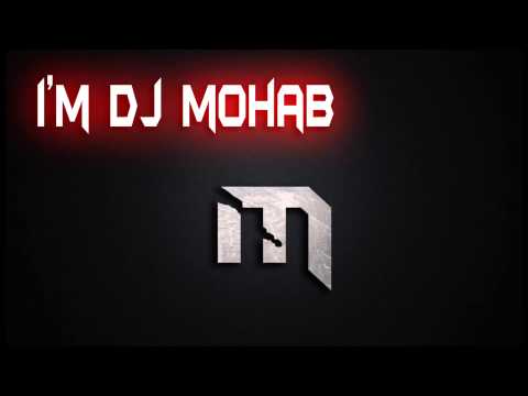 I'm Dj Mohab
