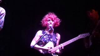 Maria Antonietta - Tra me e tutte le cose @ Raindogs. 10/05/2014