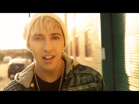 CHAD FUTURE - WHERE IT'S AT MV