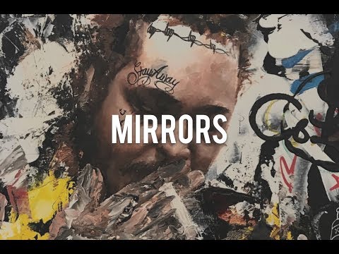 (FREE) Post Malone Type Beat 2018 - "Mirrors " | Free Type Beat I Rap/Trap Instrumental 2018