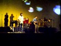 Señor Loop - Gelatina de las Galaxias @ Ateneo, Ciudad del Saber