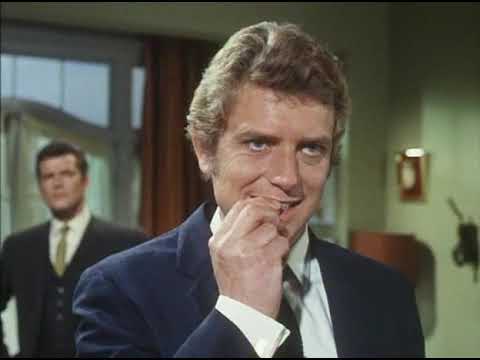 The Saint  6x10  The Scales of Justice