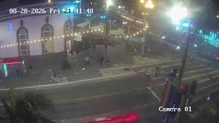 Castro Street Cam 3 Live Stream live webcam