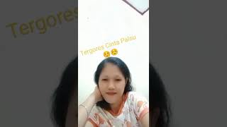 Download lagu Tergores cinta palsu ( Nafa Urbach)  || Cover LindaKasong(AsalSeriti) mp3