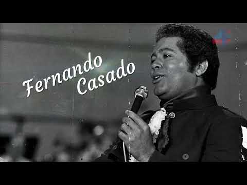 PROMO | Fernando Casado