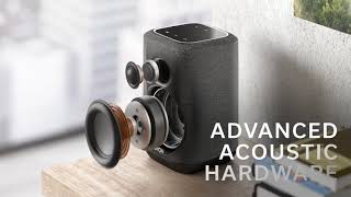 Denon Home 150 Blanc (photo supp. n°6)