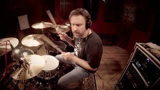 We&#39;ll Burn That Bridge - Brooks &amp; Dunn - Drum Cover