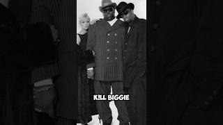 Jaguar Wright explains Faith Evans helped Diddy set up Biggie Smalls #jaguarwright #diddy #shorts