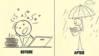 Getting ADDICTED to STUDYING is Easy, Actually