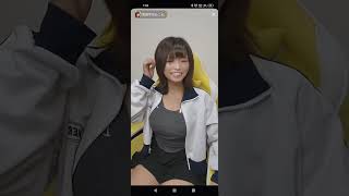 【tiktokライブ】かわいい　beautiful