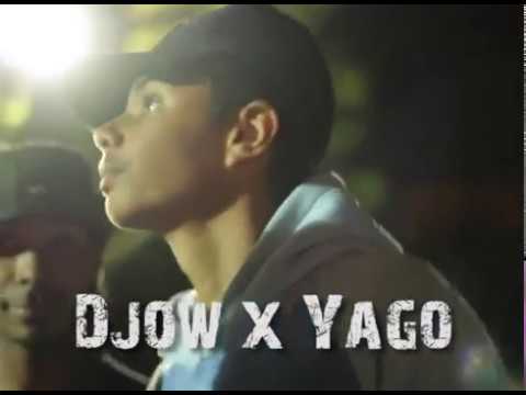 Batalha da Xavier - Djow x Yago