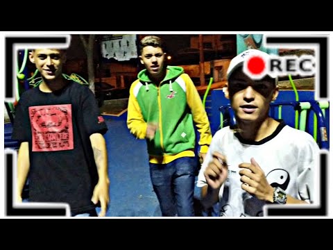 Mc Luca.M | Mc Lohan | Mc pablinho bc - Medley na pracinha parte 4