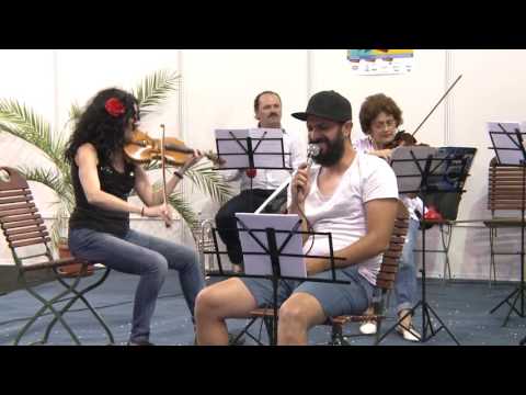 Players Party - Dr. Oetker Junior Trophy 2017