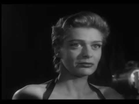 Melina Mercouri « Agapi pou 'gines »