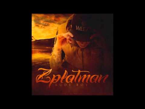 ZPLATMAN -  SOUK (LIVITY MUSIC)