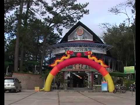 Hành trình phát triển Tâm Châu