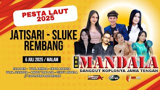 Download lagu 🔴STREAM NEW MANDALA / GEBYAR PESTA LAUT JATISARI 2025 / SLUKE REMBANG mp3 Download lagu 🔴STREAM NEW MANDALA / GEBYAR PESTA LAUT JATISARI 2025 / SLUKE REMBANG mp3