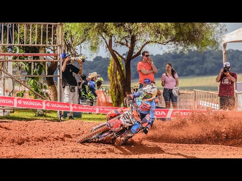 VLOG 1# | Abertura BRMX 2018