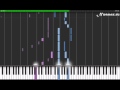 Evanescence - My immortal Piano Tutorial ...