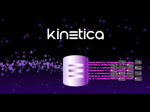 Kinetica Explainer
